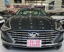 هیوندای سۆناتا